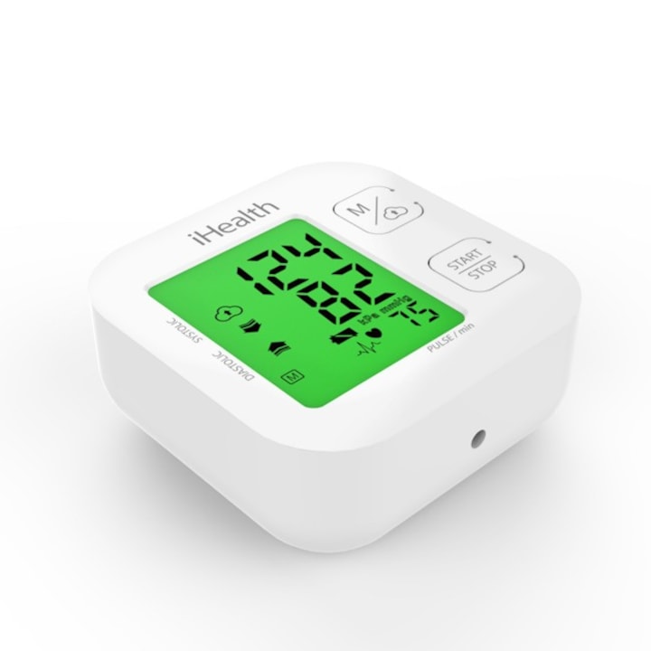 iwatch 4 vérnyomásmérő