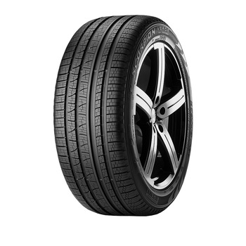 Anvelopa All Season Pirelli Scorpion Verde 235/60R16 100H protectie janta Anvelopa All Season Pirelli Scorpion Verde 235/60R16 100H protectie janta