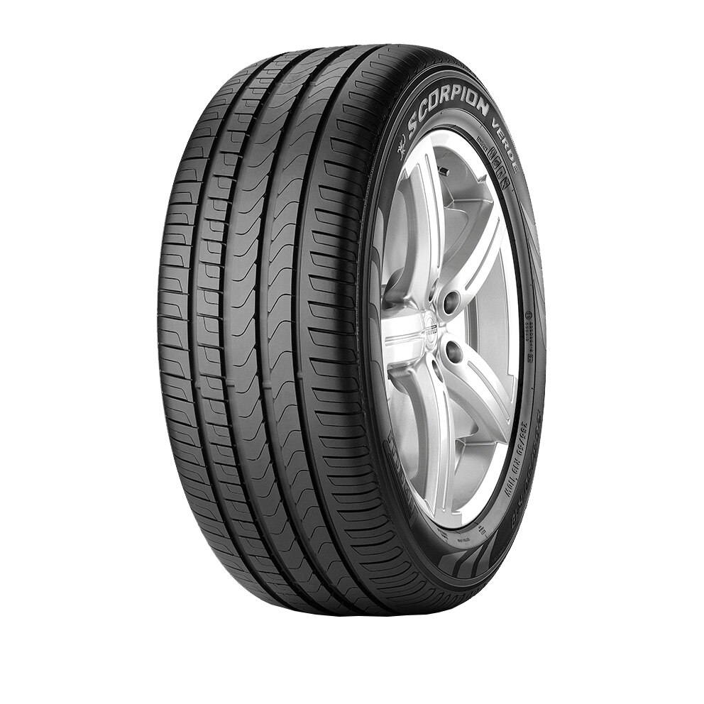 Anvelopa vara Pirelli Scorpion Verde 265/45R20 104Y