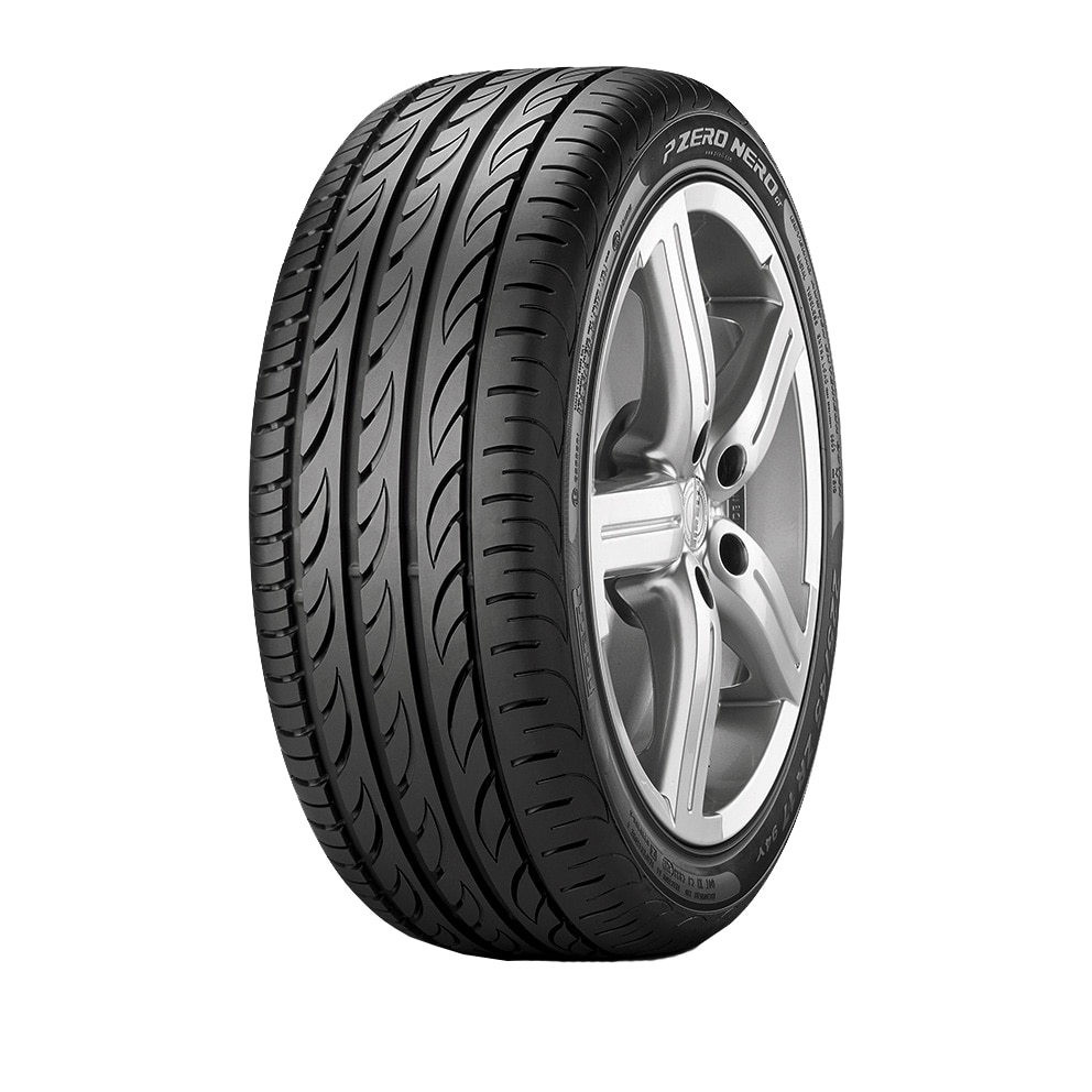 Anvelopa vara Pirelli Pzero Nero GT 235/40ZR18 95Y XL protectie janta