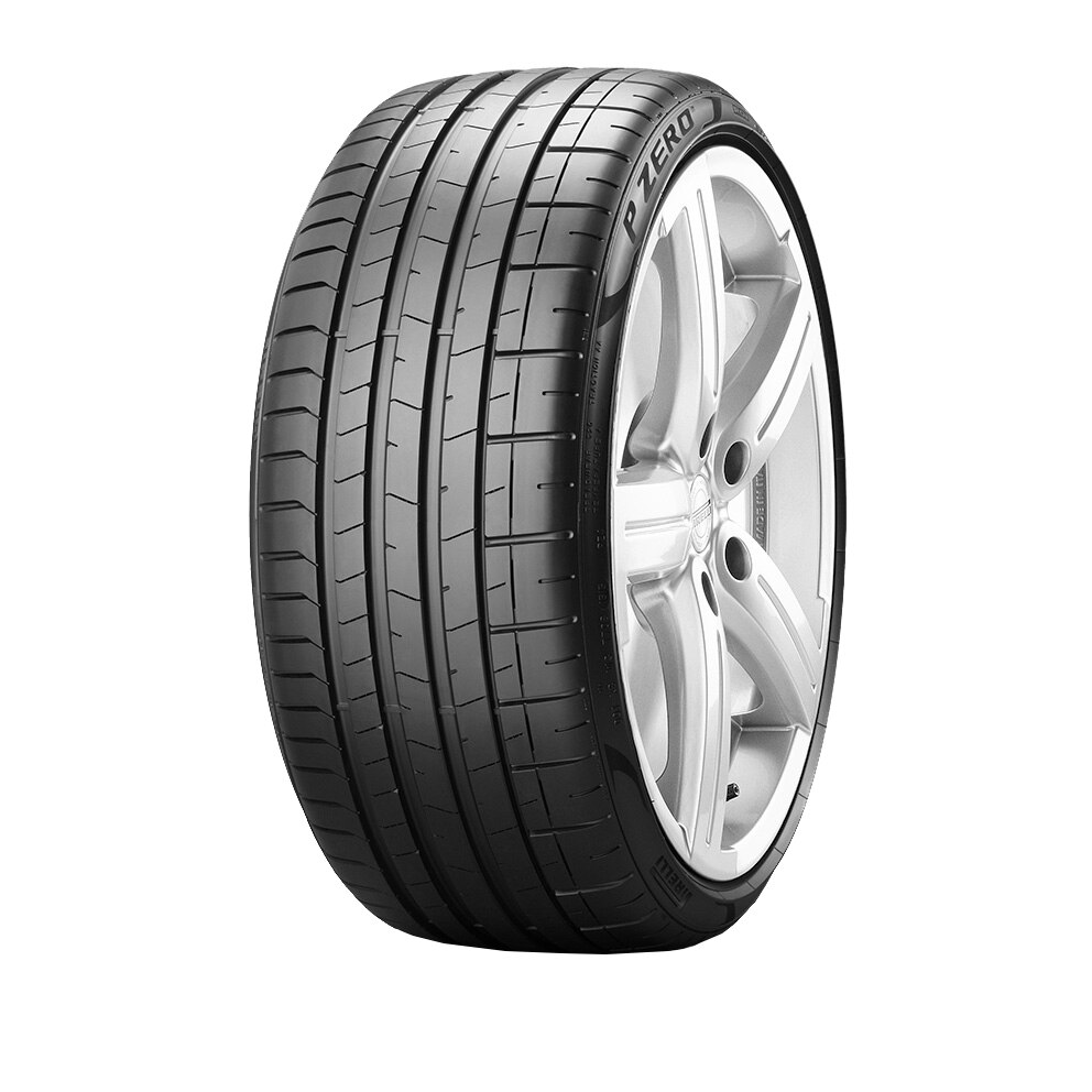 Anvelopa vara Pirelli Pzero 225/40R18 92W XL, protectie janta, run flat