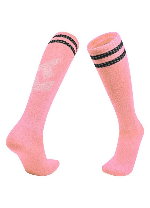 Lungime tesatura tip trening, moale si respirabila, anti-frecare, potridwqfwqvita pentru fotbal, rugby, baschet, alergare, drumetii, yoga, pra, pentru, Roz