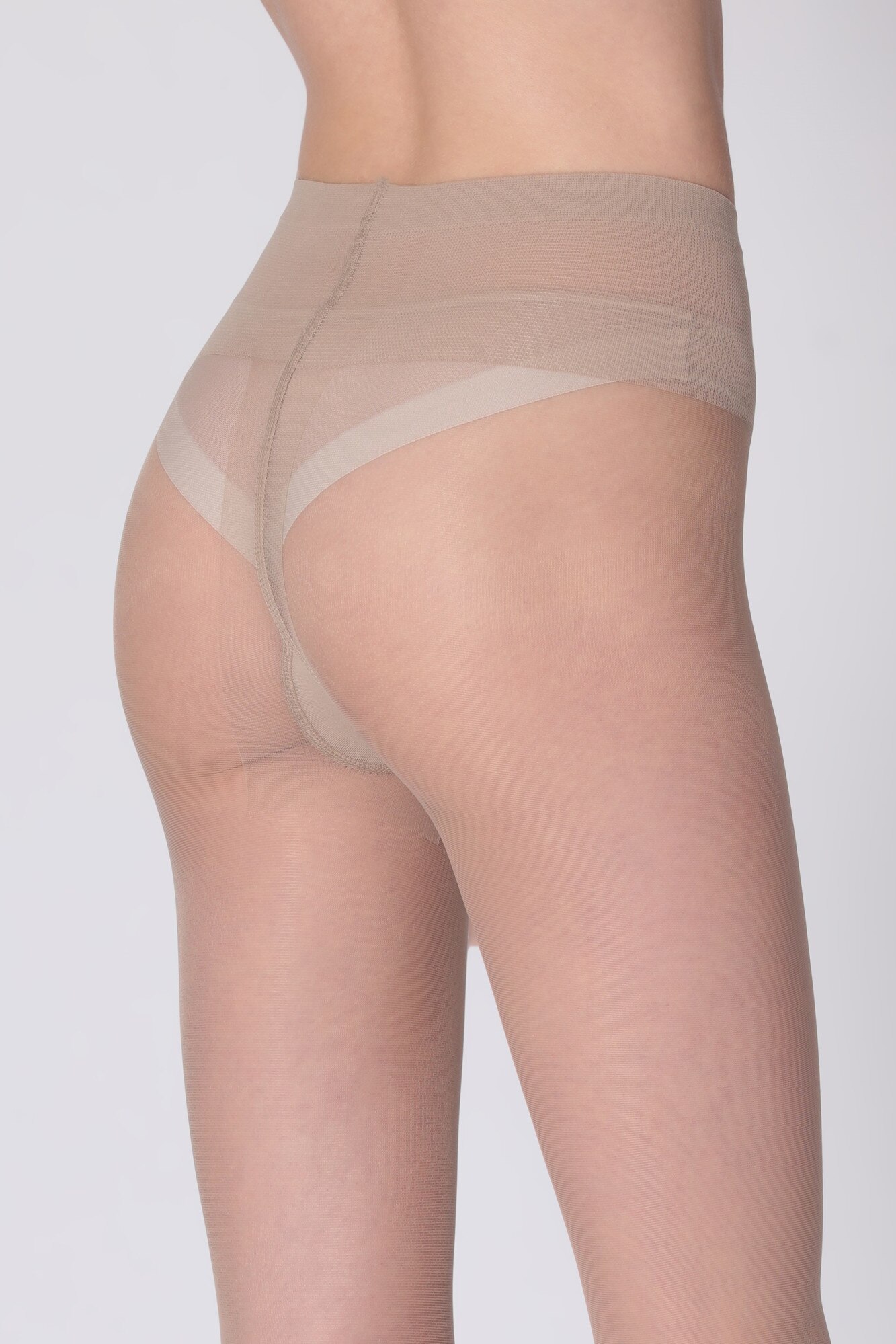 CHARME LYCRA TOP