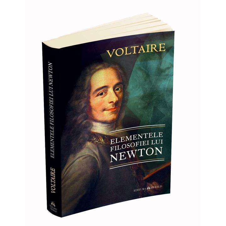 Elementele filosofiei lui Newton - Voltaire
