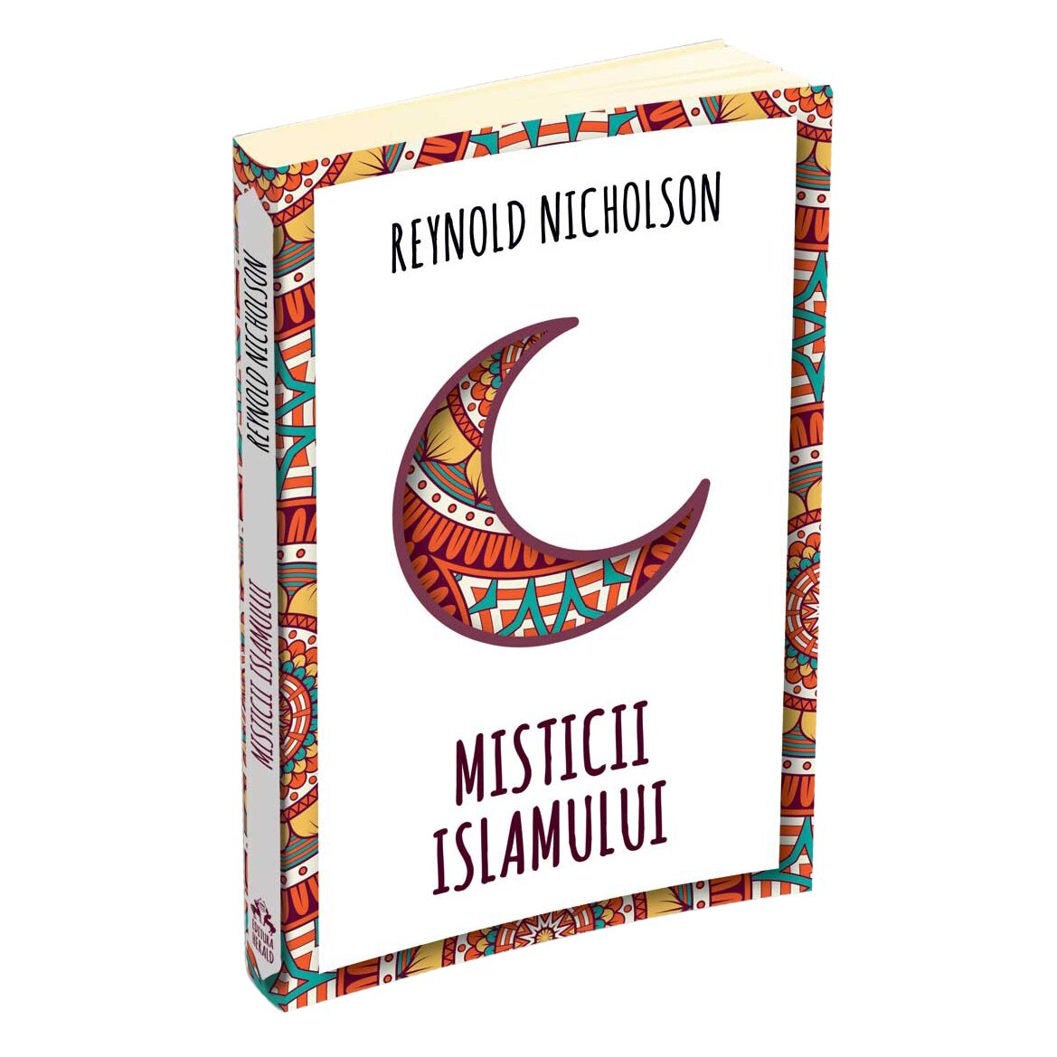 Misticii islamului - Reynold Nicholson