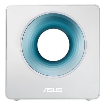 Router wireless ASUS Blue Cave, AC2600, Dual-Band, Gigabit Router wireless ASUS Blue Cave, AC2600, Dual-Band, Gigabit