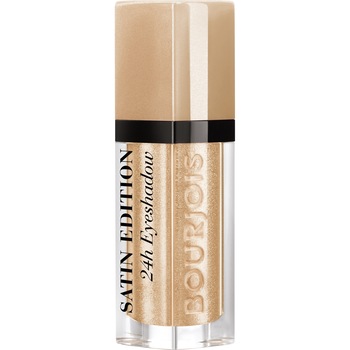 Fard de pleoape lichid Bourjois Satin Edition 24H 01 Beige-seller, 8 ml Fard de pleoape lichid Bourjois Satin Edition 24H 01 Beige-seller, 8 ml
