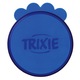 Trixie Konzervtető Mancs Formájú 3 darab 7.5cm Különböző Színekben 24551