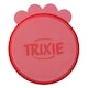 Trixie Konzervtető Mancs Formájú 3 darab 7.5cm Különböző Színekben 24551