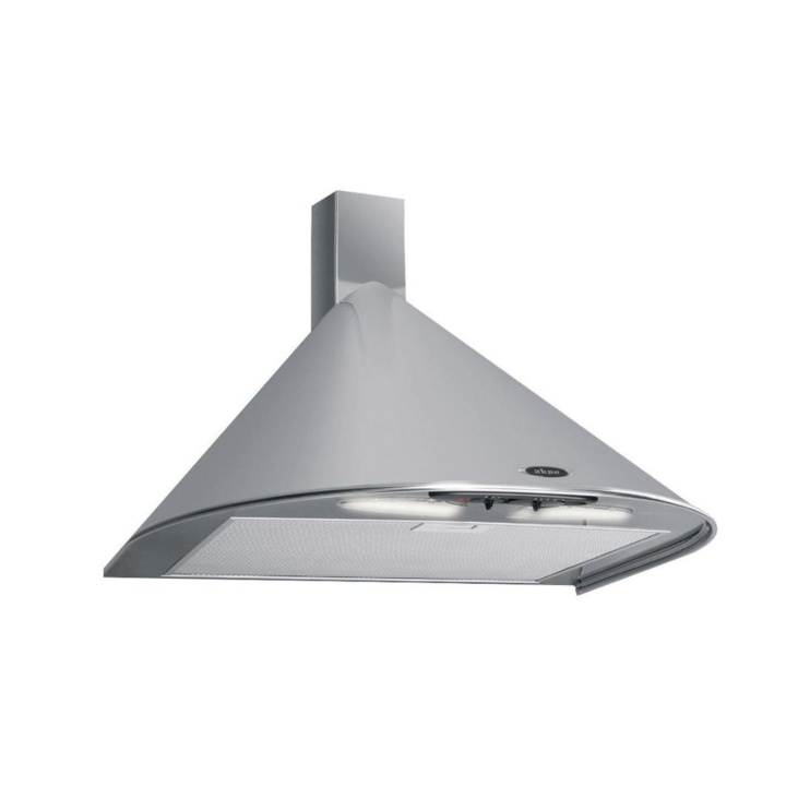 Абсорбатор Akpo WK-5 RONDO TURBO 50X , 320 м3/ч , 50см., INOX