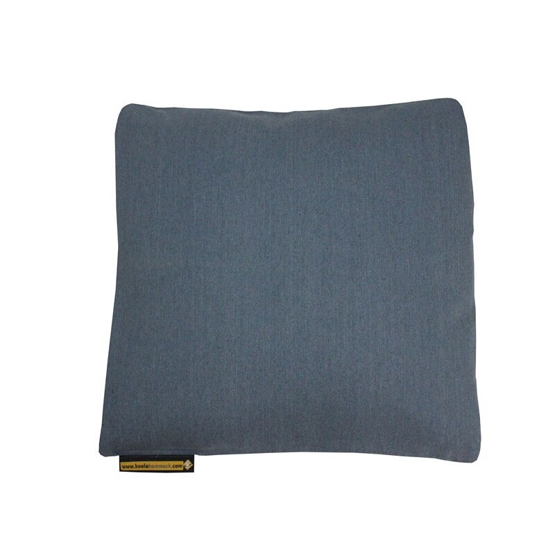 Perna pentru hamac Koala, Bumbac/Poliester, Beumarin inchis