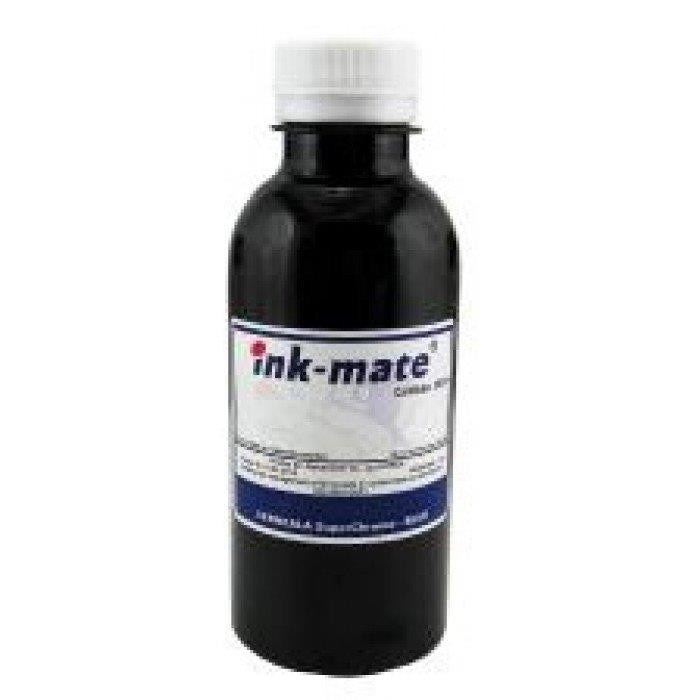 Flacon refill cerneala cyan foto dye Canon 200ml,Ink-Mate BCI-6PC