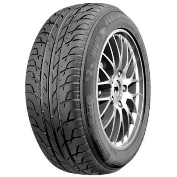 Anvelopa Vara Taurus High Performance 185/55R15 82H
