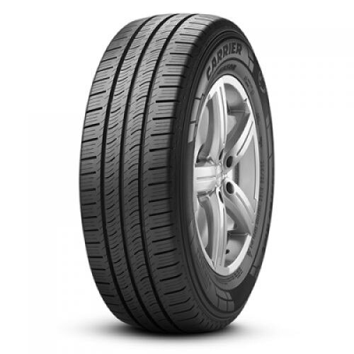 Anvelopa All season Pirelli Carrier ALL Season 205/65 R16 107 T C