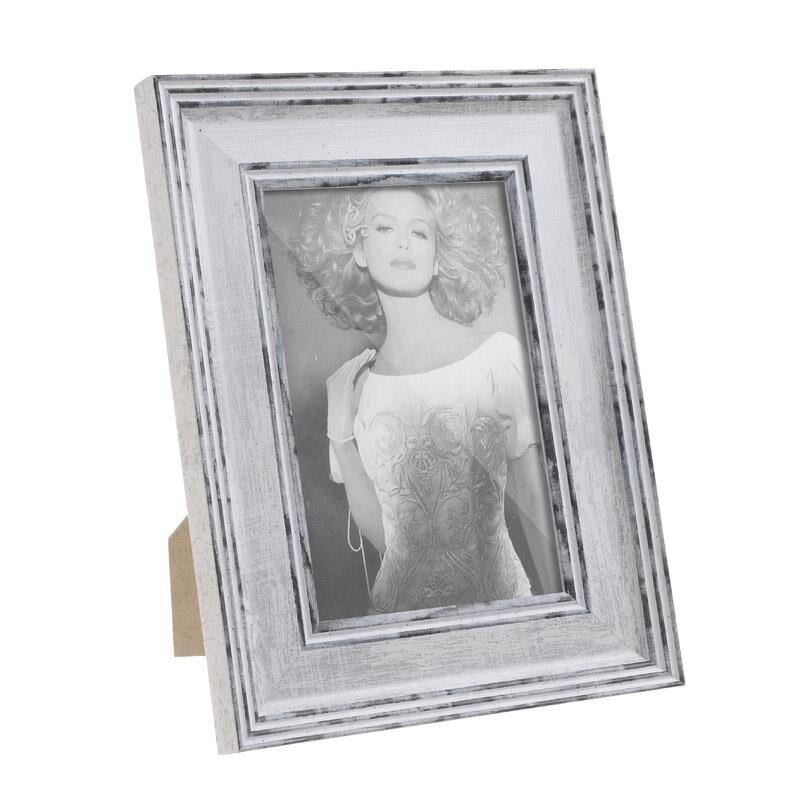 Rama foto Idea , 10x15, alb