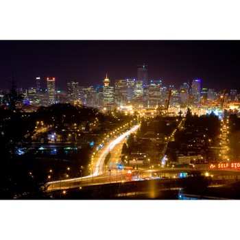 Fototapet oras, 150 x 100 cm Fototapet oras, 150 x 100 cm