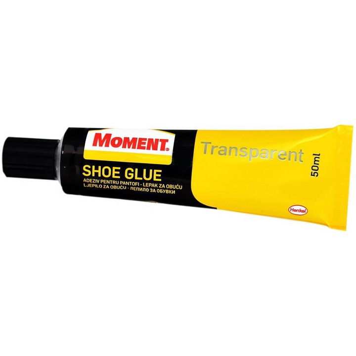Лепило за обувки Moment Shoe Glue 3101890, Индивидуална кутия
