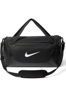 Geanta sport Brasilia, Nike, Culoare Negru, Marime S, Litraj 40 L