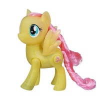 figurina fluttershy cu lumini shining friends my little pony imagen 25_0_
0