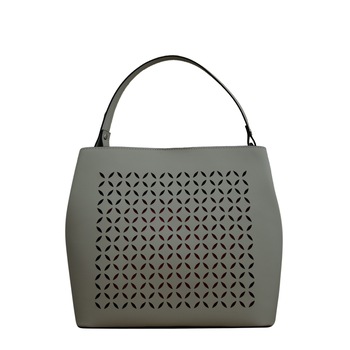 Imagini EVA BAGS BIONDA TAUPE - Compara Preturi | 3CHEAPS