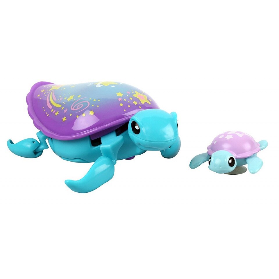 Testoasa electornica cu pui S4 - Sky the Star