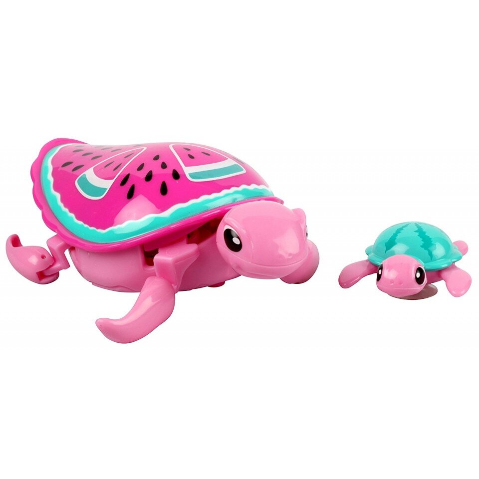 Testoasa electornica cu pui S4 - Melon Drops