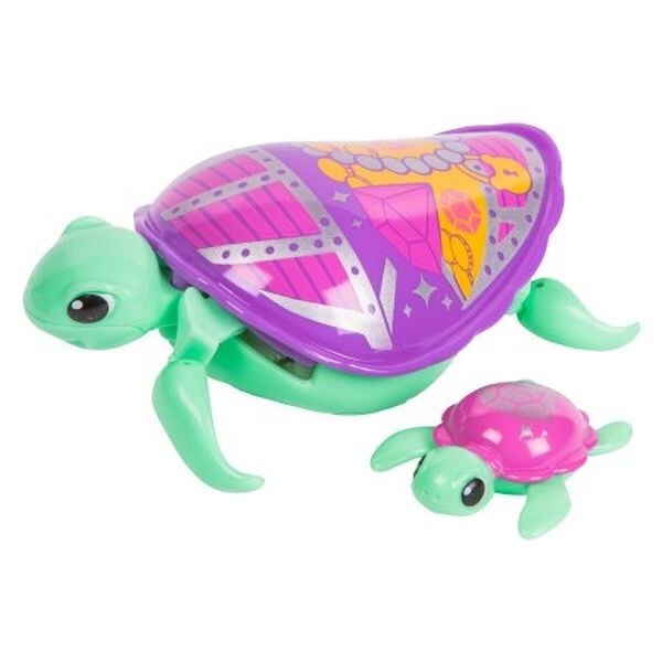 Testoasa electornica cu pui S5 - Jules