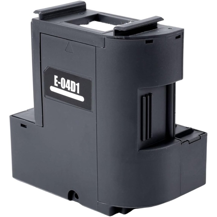 Epson karbantartó patron, K0369-0629-WG6930, kompatibilis L6160/L6166/L6168/L6176/L6170/L6171/L6178/L6198/L6190/L6191, fekete, 11 x 10.5 cm