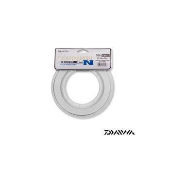 Fir Daiwa Tn Sw Shock Leader 50m 0.70 mm Fir Daiwa Tn Sw Shock Leader 50m 0.70 mm