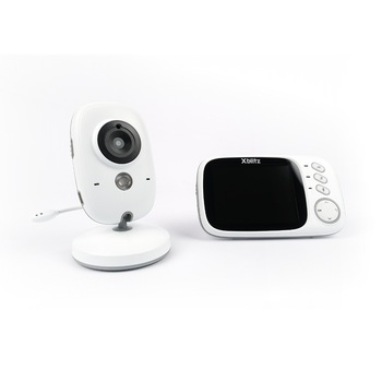 Baby Monitor Wireless Xblitz Profesional Baby Monitor Wireless Xblitz Profesional