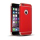 Husa Apple iPhone 6 Plus/6S Plus, MyStyle 3in1 Red