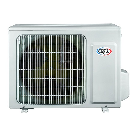 Aer conditionat DUBLU SPLIT, Argo Ecolight 9000 +9000 BTU, Wi-Fi, Inverter , Functia I Feel, Auto Diagnoza, Intelligent Defrost, Functia Turbo",Refrigerant super-ecologic R32