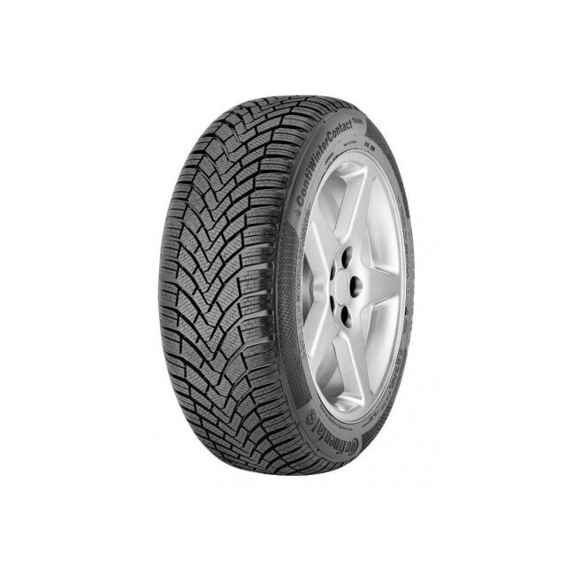 Anvelopa de iarna Continental 215/50R17 95V XL FR WinterContact TS850P