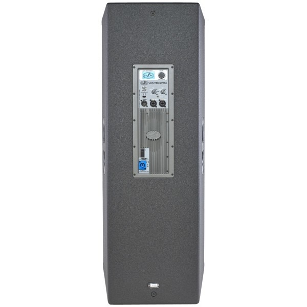 Boxa activa D.A.S AUDIO VANTEC 215A