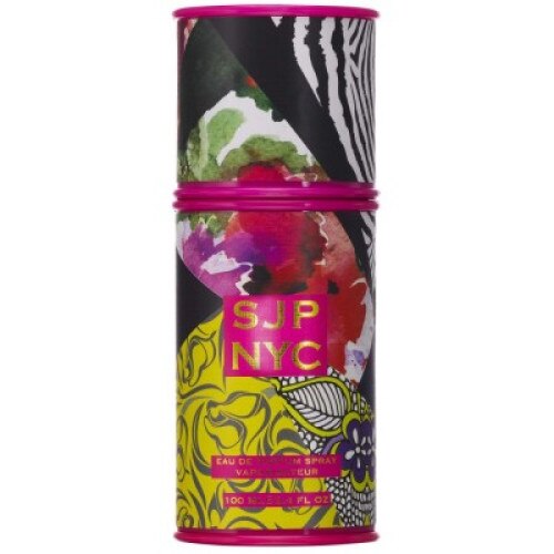 Apa de parfum Sarah Jessica Parker SJP NYC, Femei, 100 ml
