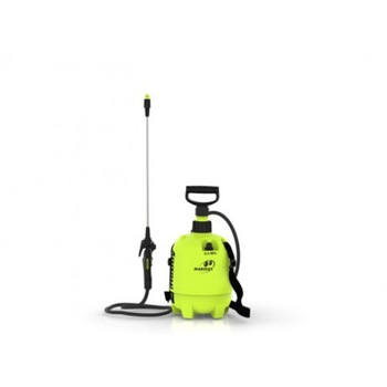 Pulverizator manual Marolex Hobby, P7H, 7 l, 4 bar Pulverizator manual Marolex Hobby, P7H, 7 l, 4 bar