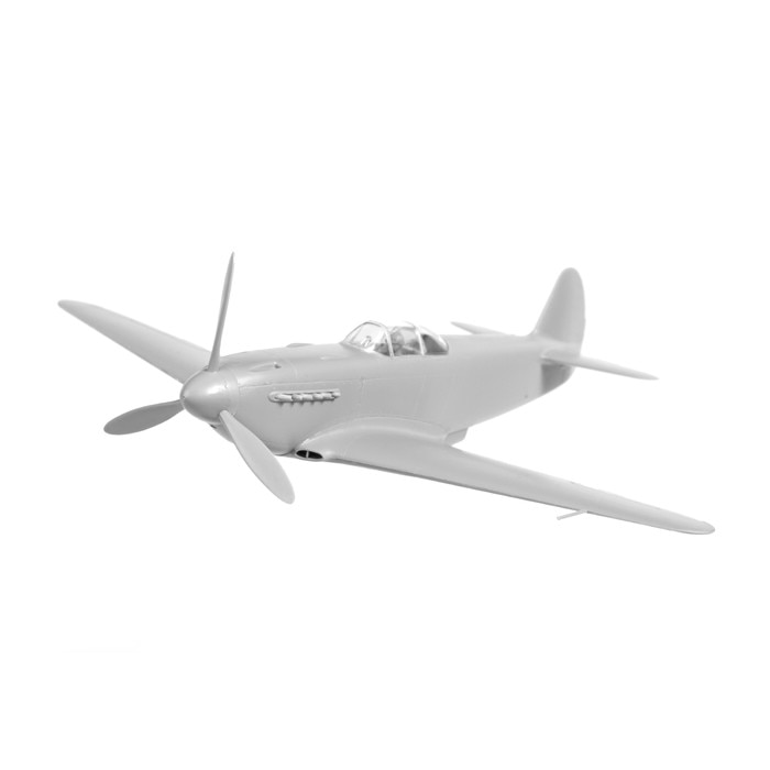 Macheta Zvezda Avion Sovietic Yak-3 1:48