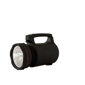 Lanterna profesionala cu led 15W cu acumulator 4V Lanterna profesionala cu led 15W cu acumulator 4V