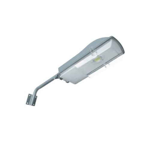 Lampa stradala cu led 20W cu consola, lumina rece