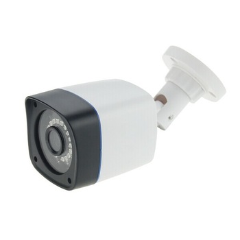 Camera supraveghere exterior full hd tehnologie AHD 30m IR Camera supraveghere exterior full hd tehnologie AHD 30m IR