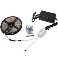kit banda led 5050 rgb 72w interior 60 led-urim 5 metri cu controller si alimentare imagen 17_0_
0