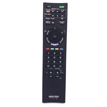 Telecomanda Sony smart led lcd Telecomanda Sony smart led lcd