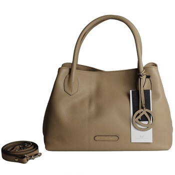 Geanta dama piele naturala, Dellaconte, Maro Deschis Adria Geanta dama piele naturala, Dellaconte, Maro Deschis Adria