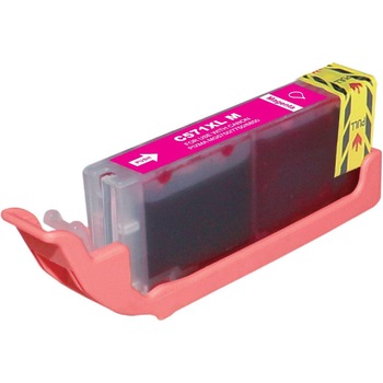 Cartus cerneala Canon CLI571XL compatibil,Magenta 13ml,Premium Economy Cartus cerneala Canon CLI571XL compatibil,Magenta 13ml,Premium Economy