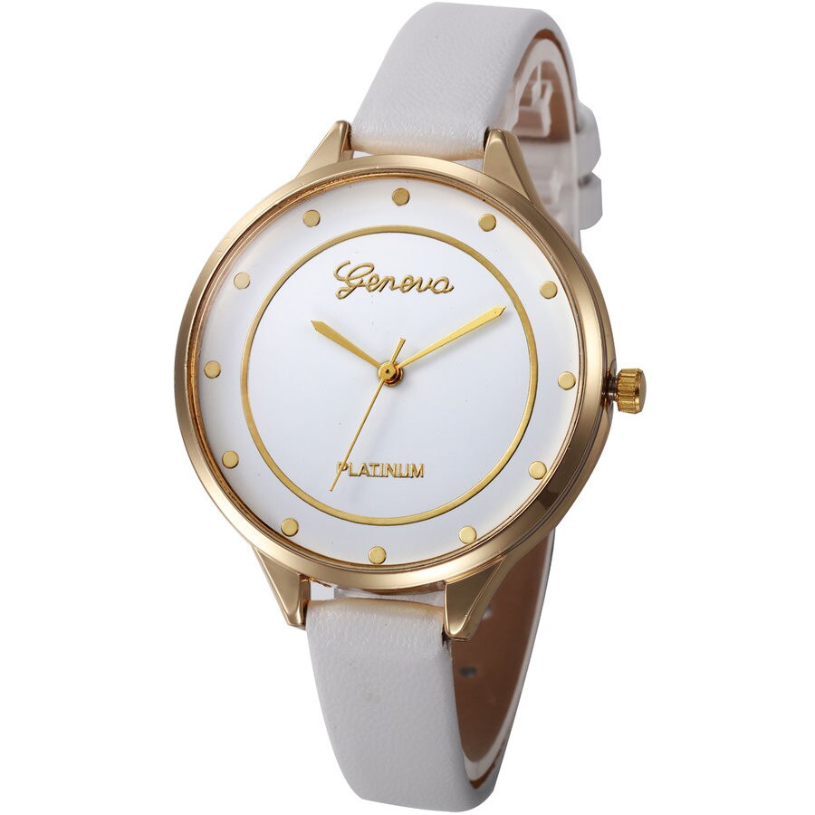 Ceas de dama Fashion Geneva, CS567