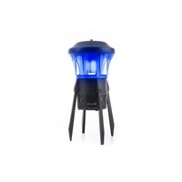 lampa electrica uv profesionala de exterior  interior aparat anti tantari anti muste anti insecte tehnologia ipx4 dispozitivul este rezistent la apa imagen 28_0_
0