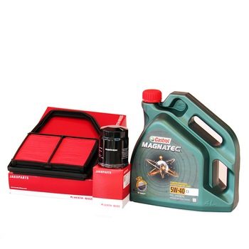 Pachet Schimb Ulei CASTROL Honda Civic 7, 1.4-1.6i Pachet Schimb Ulei CASTROL Honda Civic 7, 1.4-1.6i