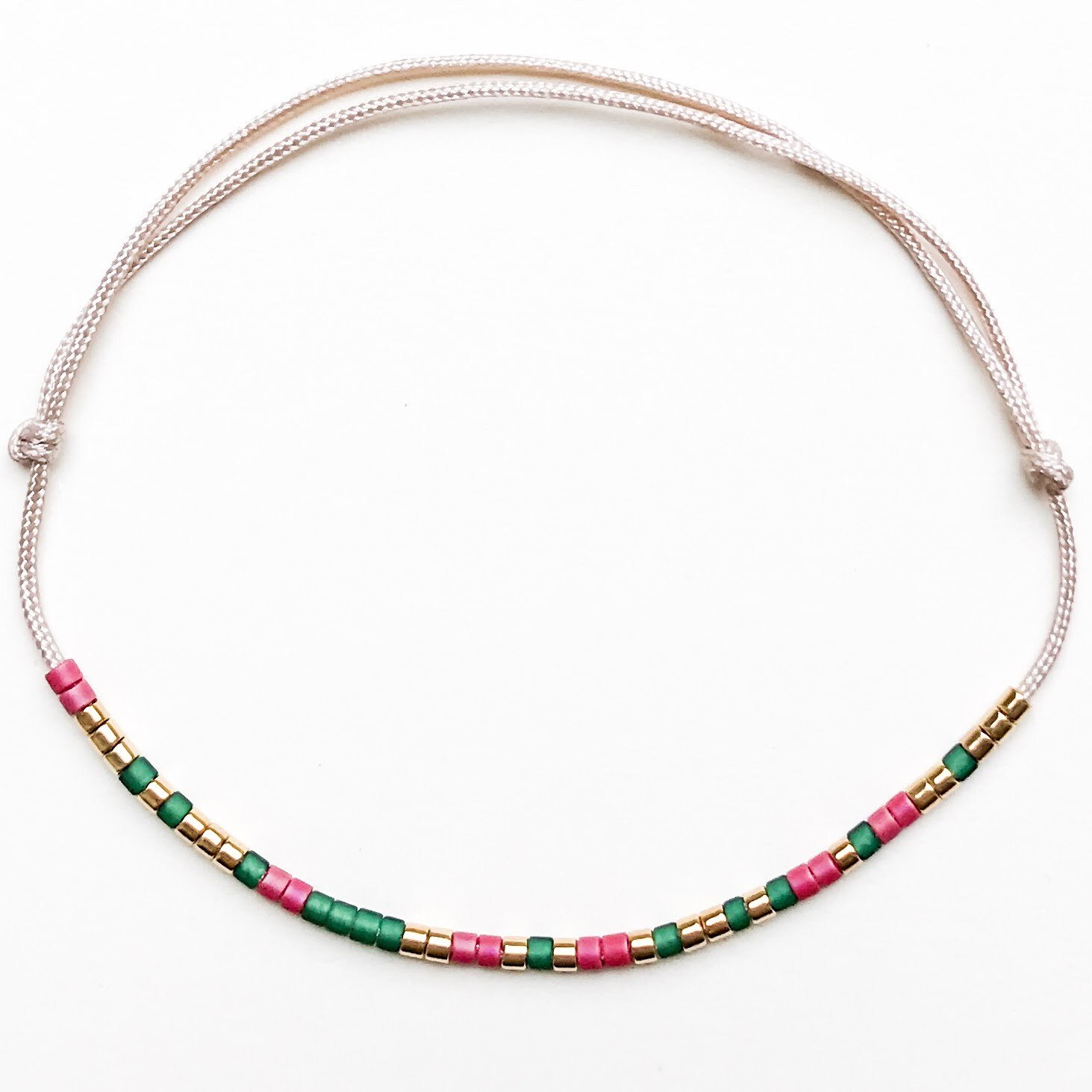 Bratara mesaj cod Morse 