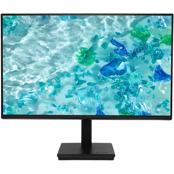 Monitor HP Series 7 Pro 24" WUXGA, 1920x1200, 8X534E9