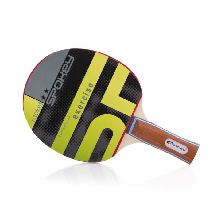 Spokey Exercise AN ping-pong ütő